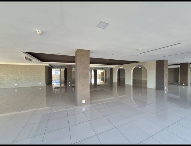 805M² OFFICE TO LET IN KRAMERVILLE